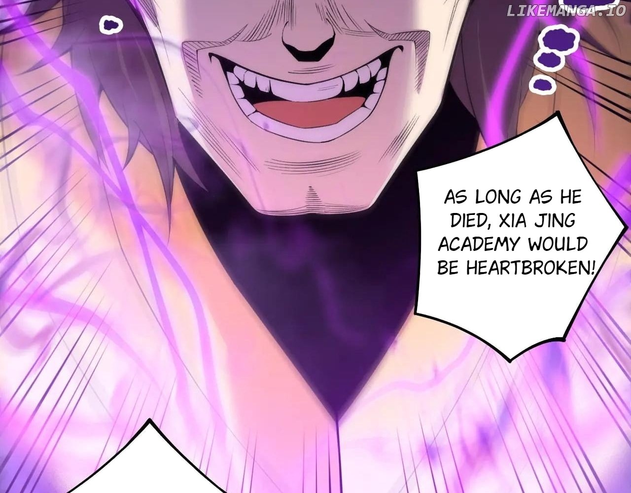 Catastrophic Necromancer Chapter 197 - page 71